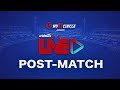 Cricbuzz LIVE: Match 6, England v Pakistan, Post-match show
