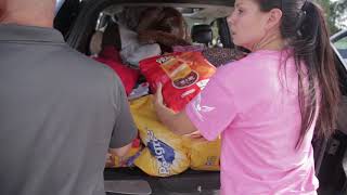 Hurricane Relief Efforts | New Bern North Carolina | Mission Trip