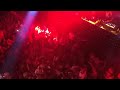 MK at Ministry Of Sound Eden Ibiza 2013 playing Lo