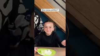 Répond Ou Chantilly En Pleine Tête