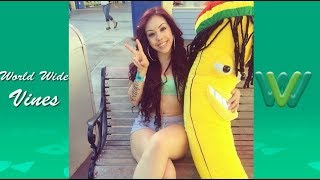 NEW Salice Rose Instagram Compliation (Part 4) | Best Salice Rose Instgram Videos July 2017