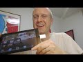 REGZA Tablet AT300 (Thrive)とApple iPad2の比較・レビュー Comparison of iPad2 & Thrive