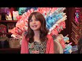 Bailee Madison Is a Kid in a Candy Store - Literally!