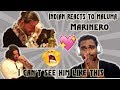 INDIAN REACTS TO Maluma - Marinero Official Video REACTION/REACCION (INDIAN REACTION)