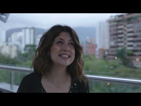 Valentina Acosta: la curiosidad caleña | Entrevista de Cali Creativa