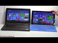 Microsoft Surface Pro 3 In depth Review klip izle