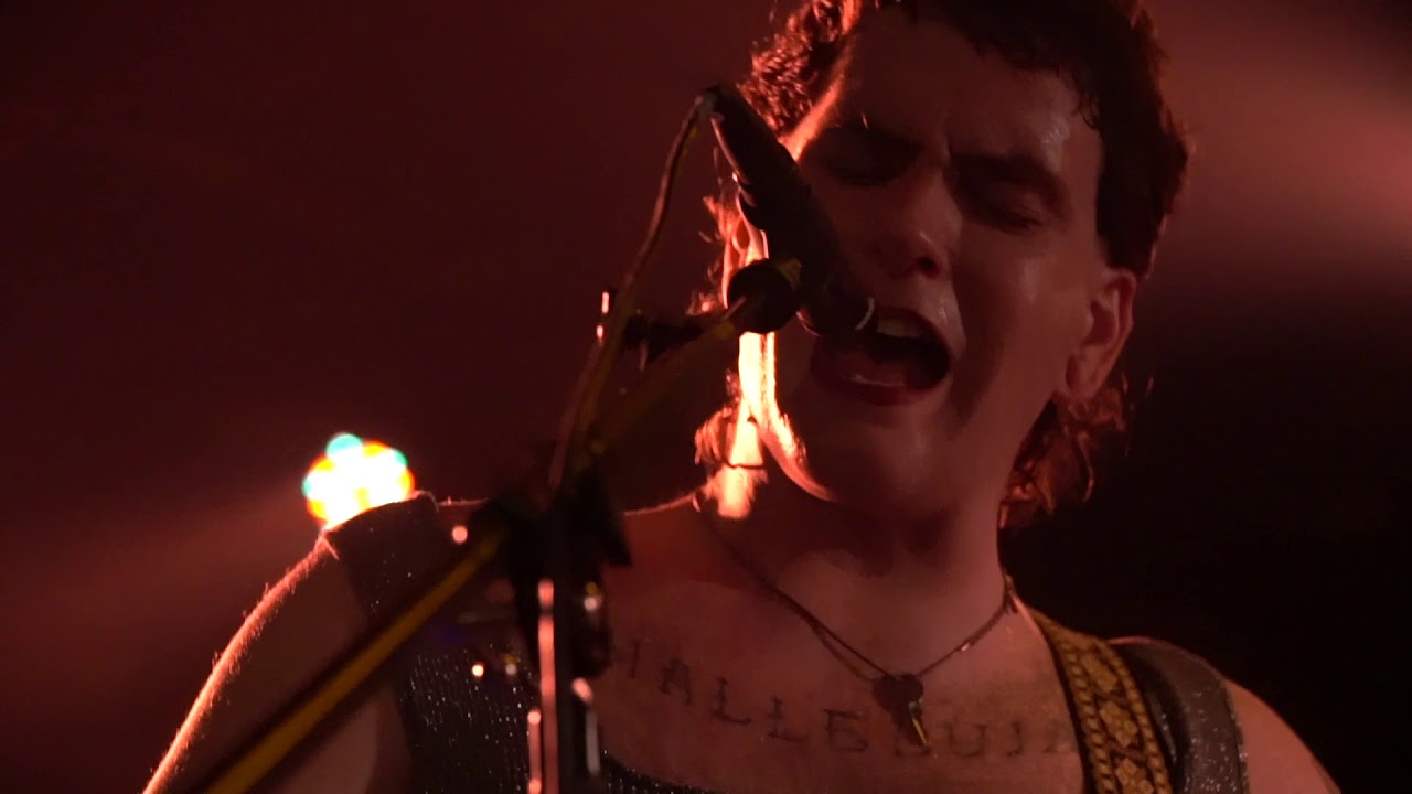 Live Sessions