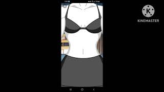 Nightclub Wolf Womens Belly Growl