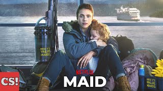 Top 20 Saddest Moments In Netflixs Maid