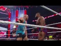 Big E & Kofi Kingston vs. RybAxel: Raw, July 21, 2014