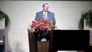 Hope Church of Christ Live Stream