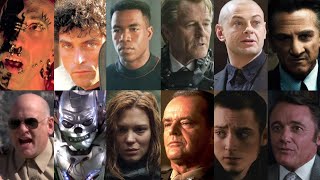 Defeats Of My Favorite Movie Villains Part 122