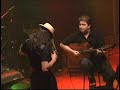 milonga