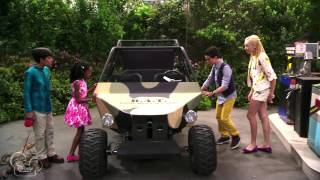 G.I Jessie - Part 1
