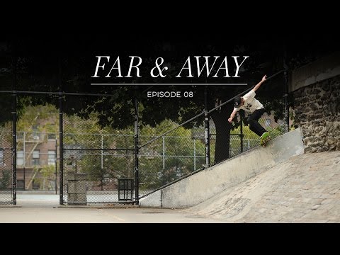 adidas "Far & Away" episode 8