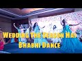 Wedding The Season Hai Bhabhi Dance