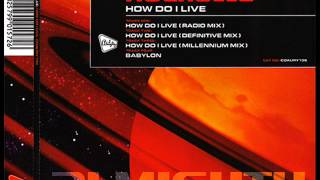 Watch Rochelle How Do I Live video