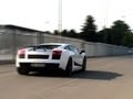 Btt Day / Wake Granturismo Autodromo di Monza 11.07.09 - Ford GT Gumpert Apollo S LP560-4