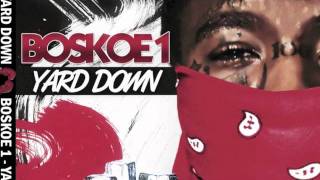 Boskoe1-Yard Down-21-Amazing