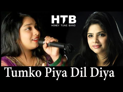 Mayur Soni - Tumko Piya Dil diya 98792 92136