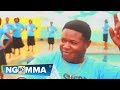 Hakuna Kama Wewe  By Modest Morgan (Official Video)