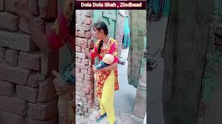 Dola Shah Zindabad Khan