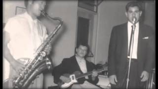 Watch Ritchie Valens Lets Rock And Roll video