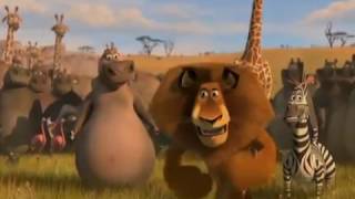 Deable Me Animal Style Trailer