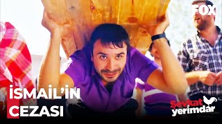 İsmailin Yaptığı Cezasız Kalmadı - Şevkat Yerimdar 1. Bölüm