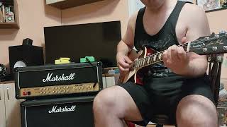 Marshall Jcm2000 Tsl100