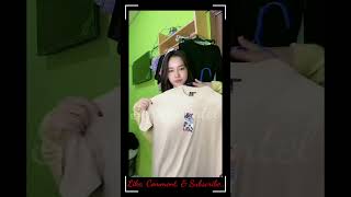 Bunda Elvara Live Part 1