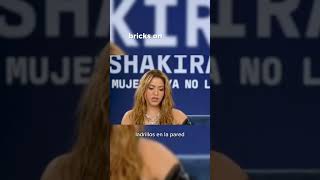 Shakira Confiesa Cuánto Tiempo Pasó Para Superar A Su Ex Piqué