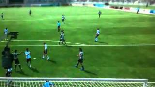 Fifa 11 Amazing Del Piero Volley