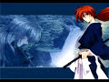 Rurouni Kenshin OST1 - Kaoru to Misao III