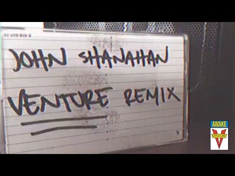 John Shanahan Remix