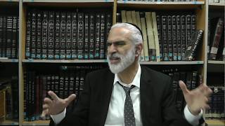 Guest speaker: Rabbi Zave Rudmen - Understanding the process of Rosh Hashana and Yom Kipur