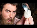 4 Weird Ways To Peel An Egg