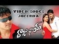 Raju Bhai Telugu Movie Video Songs Jukebox || Manchu Manoj , Sheela