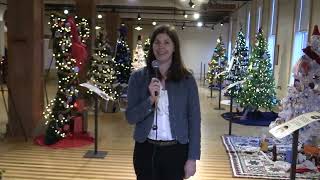 TCHM End Of Year Greeting Thank You 12 20 22