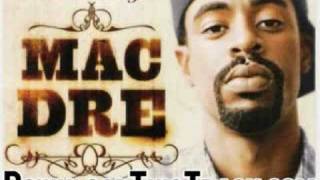 Watch Dubee Mac Dre game Im Spittin video