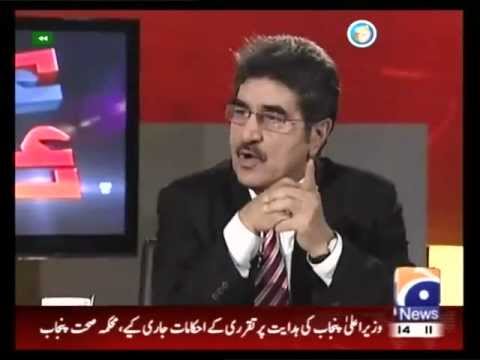 Geo News Awaam Ki Adalat -- 8 July 2012 Watch Full Episode Online...