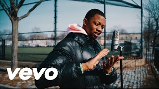 Kali M - 4 Ws Official Live Performance