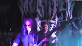 Watch Mortifer Guilty video
