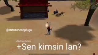 Abbas Yanbasan Büyü Yapıyor Autotune Edit