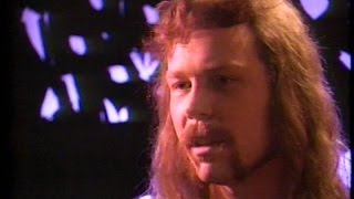 Metallica - MTV Rockumentary (1992) [ TV Special]