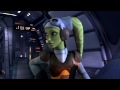 Star Wars Rebels: Extended Trailer (Official) klip izle