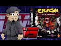Johnny vs. Crash Bandicoot Johnny vs. Crash Bandicoot