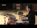 PDP Concept Birch 4-piece Drum Kit Review by Sweetwater Sound