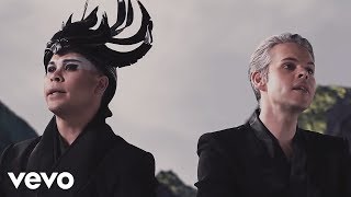 Watch Empire Of The Sun Way To Go video