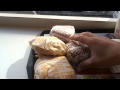 マクドナルドの60秒キャンペーンのロスとぐちゃぐちゃをクレーム